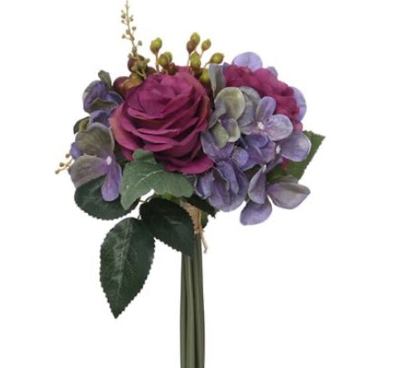 Luxury Artificial Flower bundles