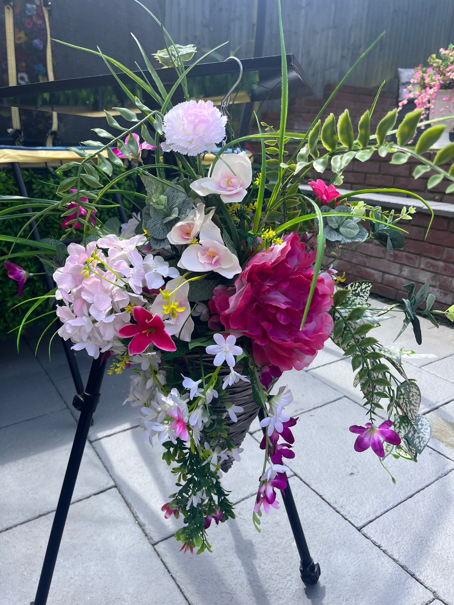 Hanging Baskets