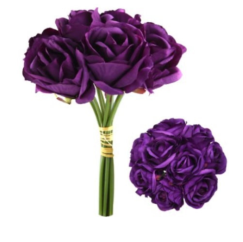 Luxury Artificial Flower bundles