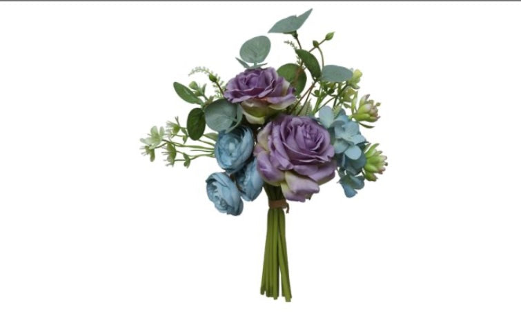 Luxury Artificial Flower bundles