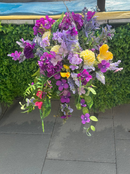Hanging Baskets