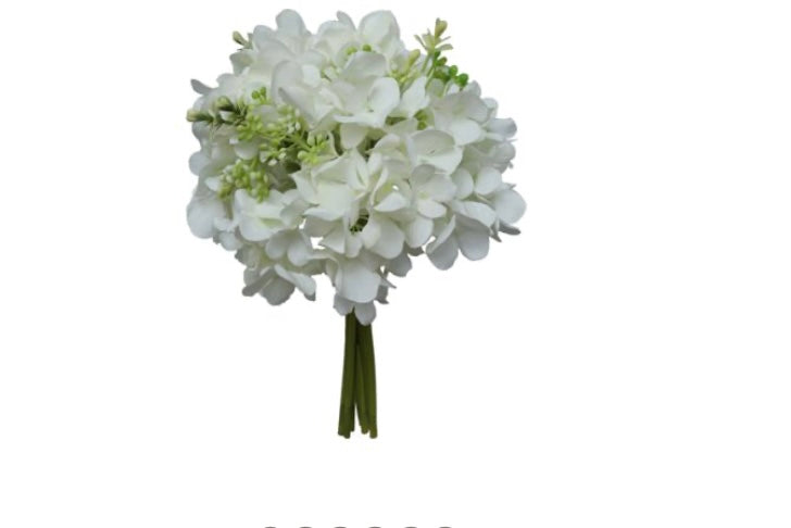 Luxury Artificial Flower bundles