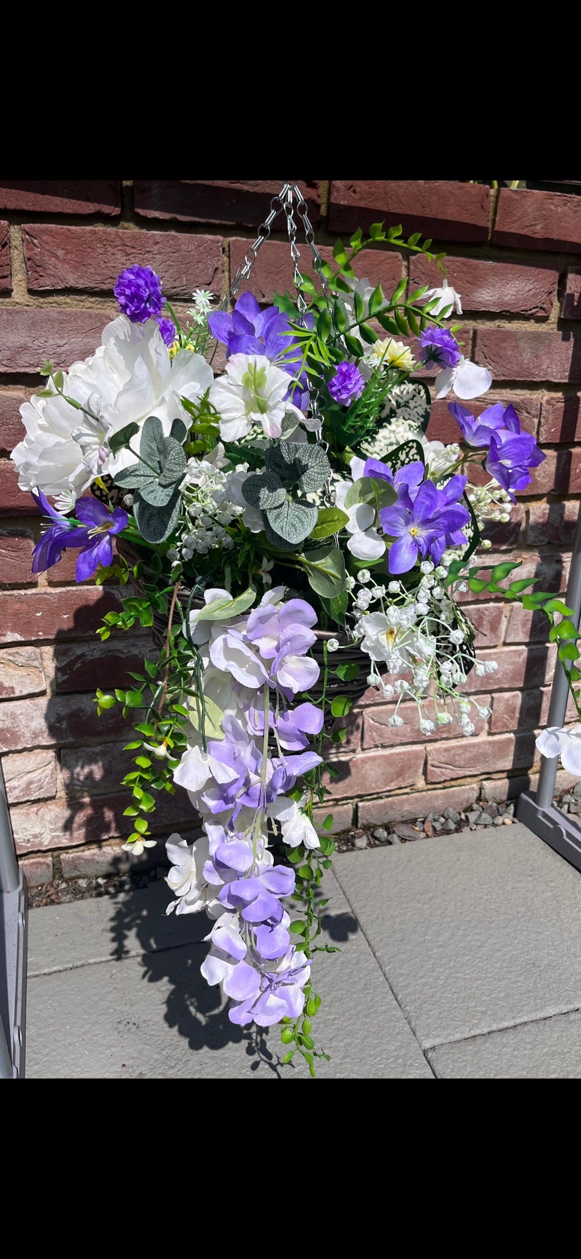 Hanging Baskets