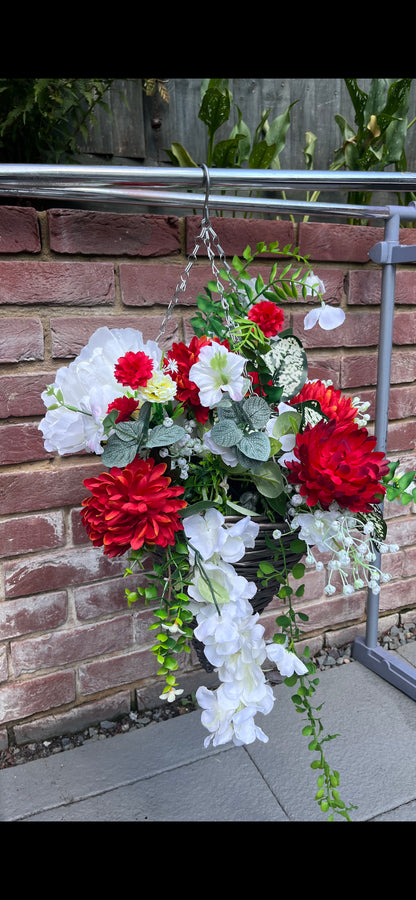 Hanging Baskets