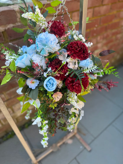 Hanging Baskets