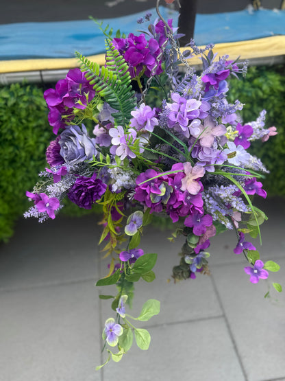 Hanging Baskets