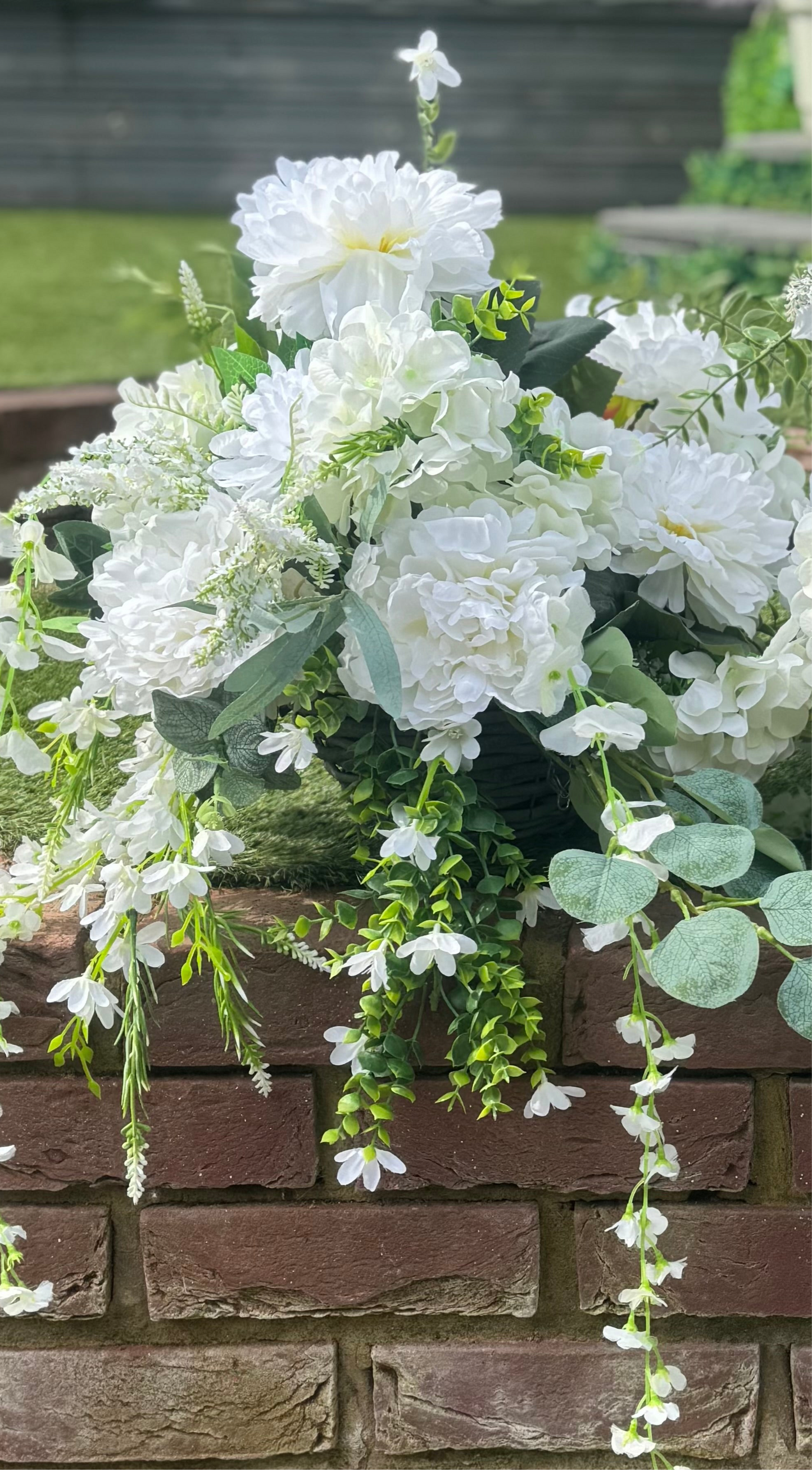 Hanging Baskets