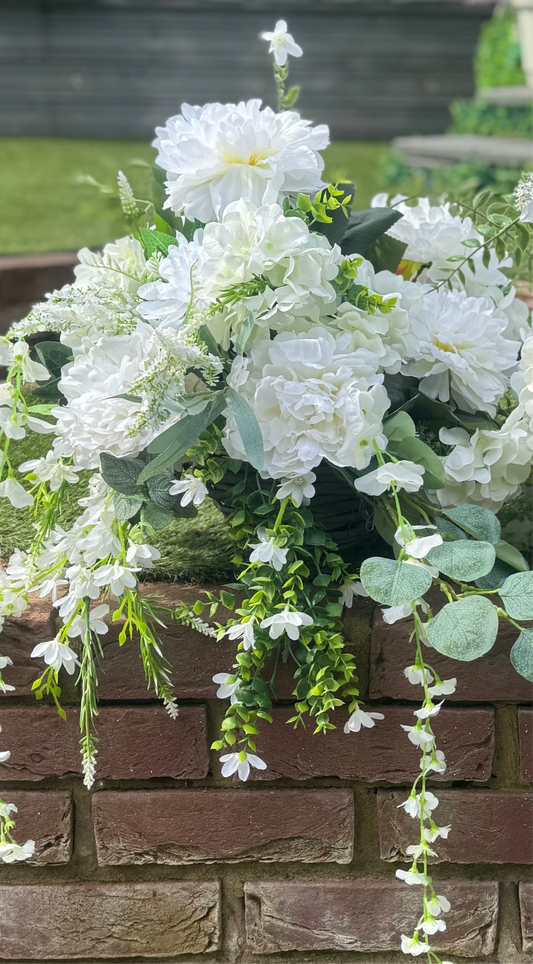 Hanging Baskets