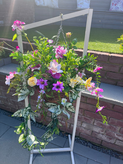 Hanging Baskets