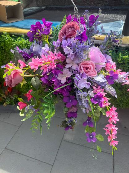 Hanging Baskets