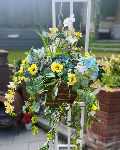 Hanging Baskets