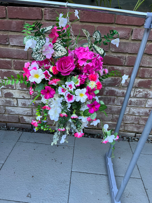 Hanging Baskets