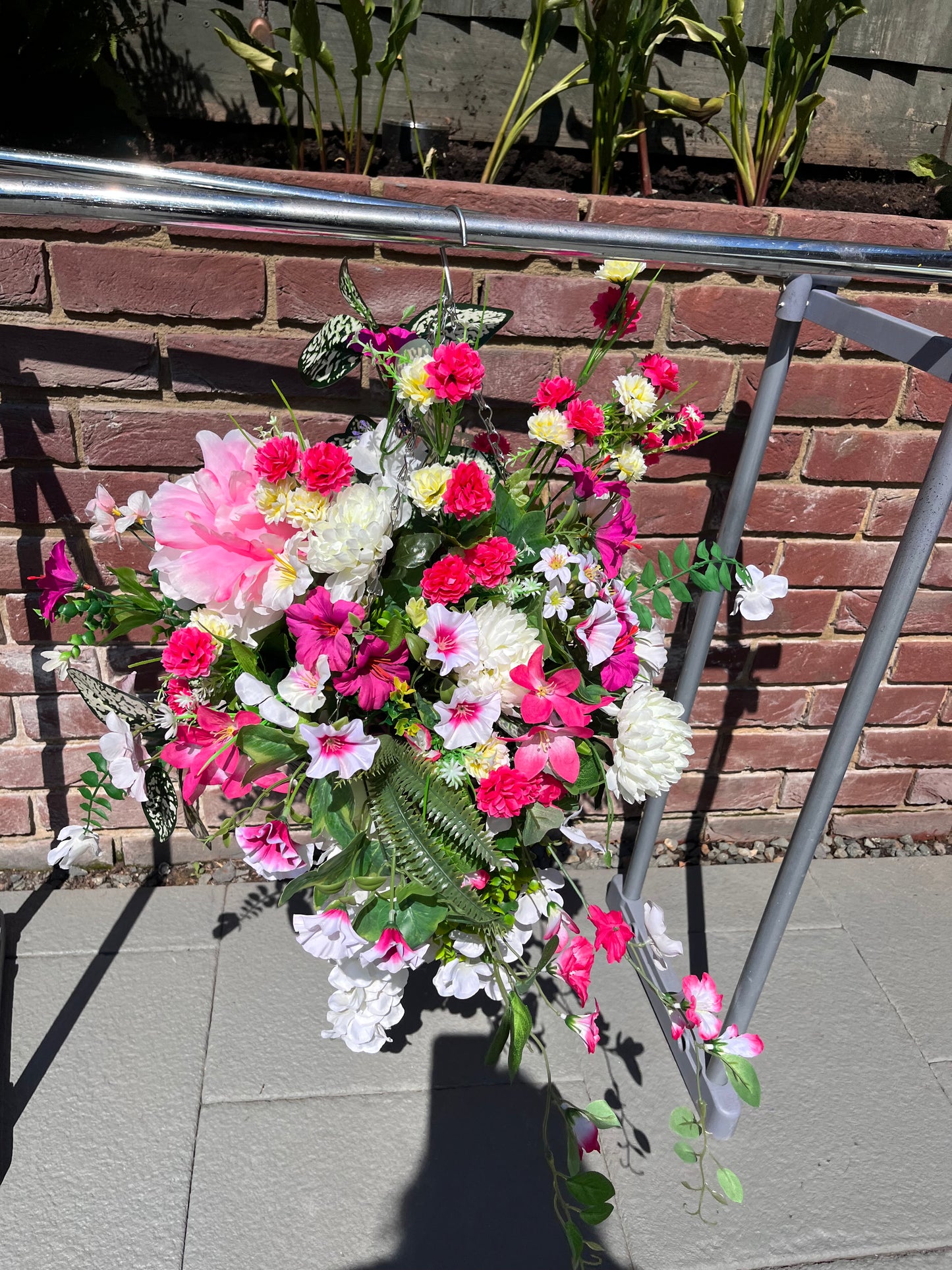 Hanging Baskets