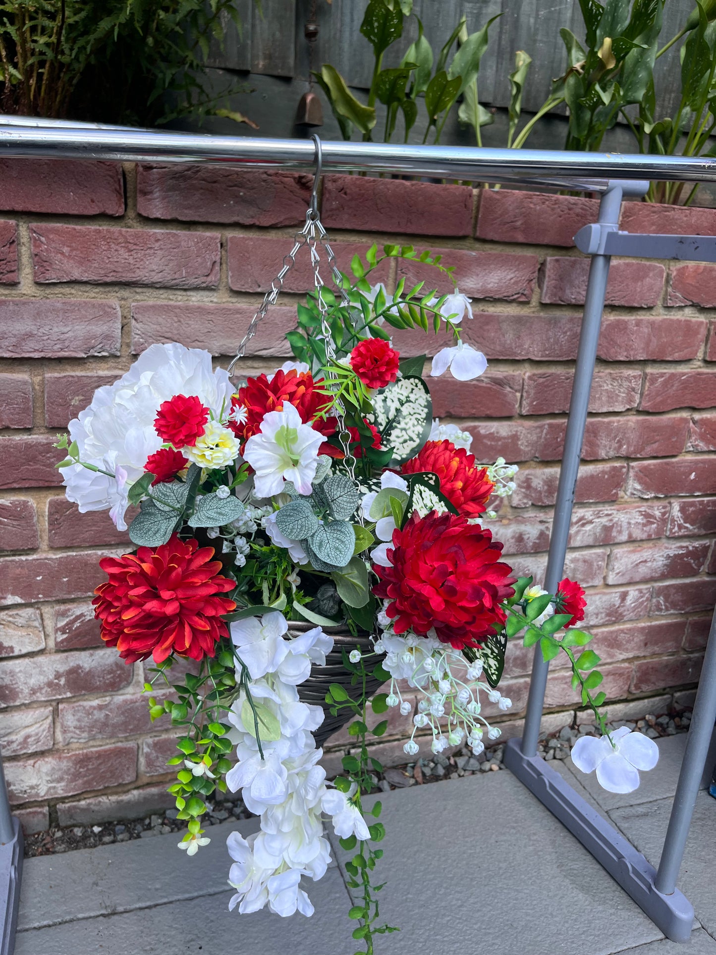 Hanging Baskets