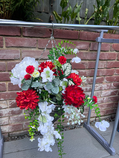 Hanging Baskets