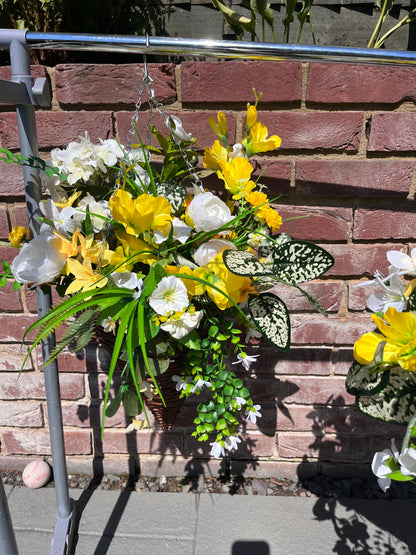 Hanging Baskets