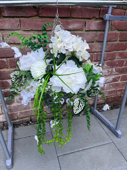 Hanging Baskets