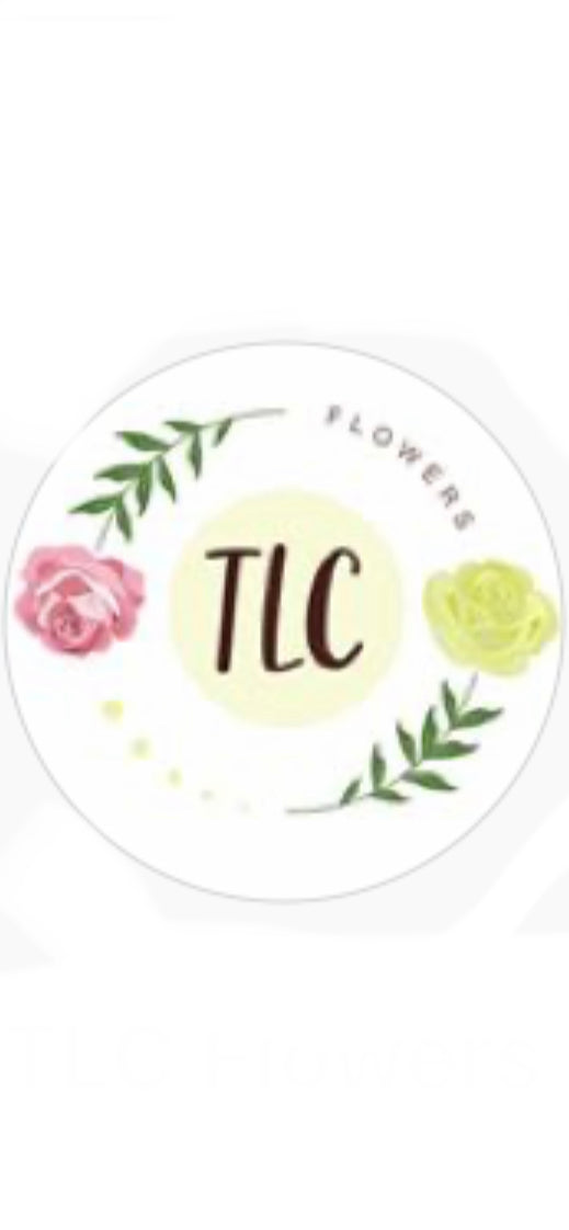 TLC Flowers Gift Card