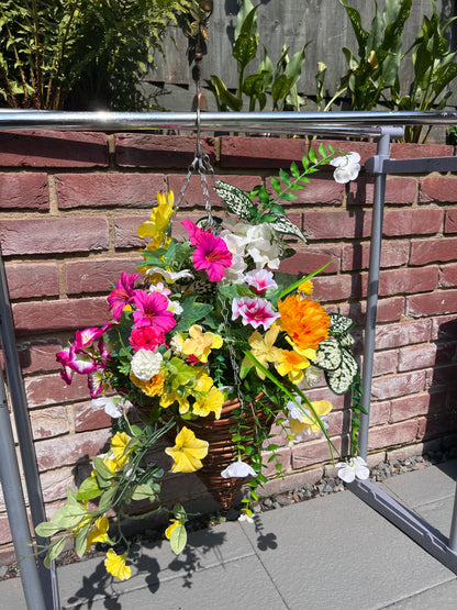 Hanging Baskets